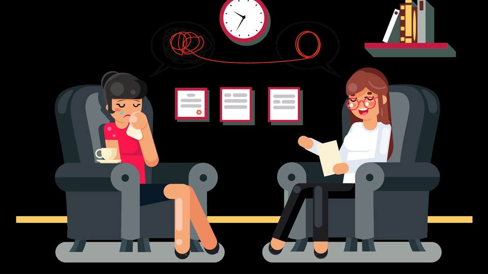 Jasa Konsultan Pengembangan Diri (Konsultasi Self Improvement) - Konseling Individu (Online)