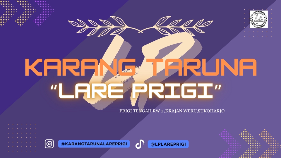 Jasa desain banner
