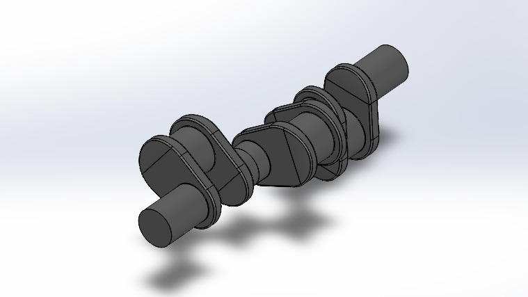 3D & Perspektif - Desain CAD 3D Model Solidwork & 2D Detail Drawing AutoCad - 14