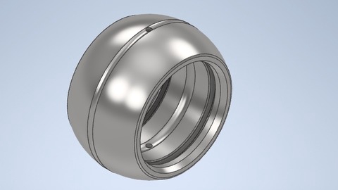 3D & Perspektif - Desain CAD 3D Model Solidwork & 2D Detail Drawing AutoCad - 5