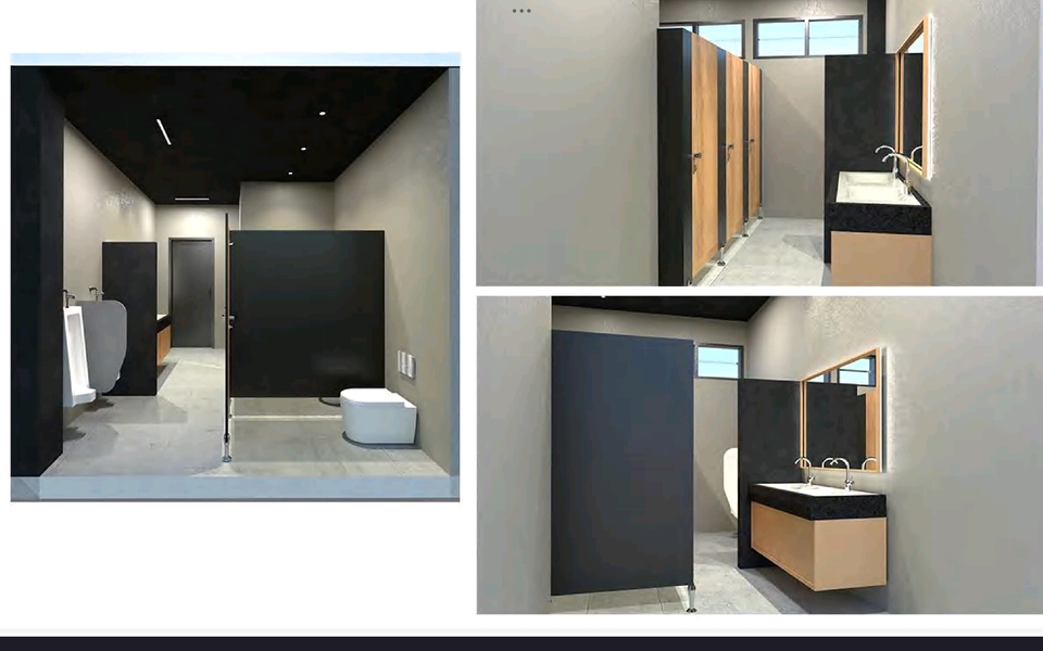 Struktur Bangunan - Architecture Design - 7