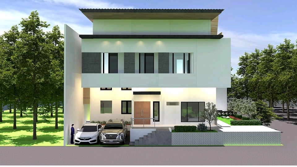 Design architecture