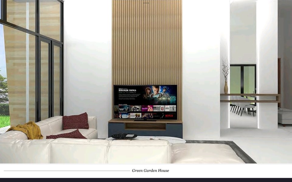 Struktur Bangunan - Architecture Design - 4