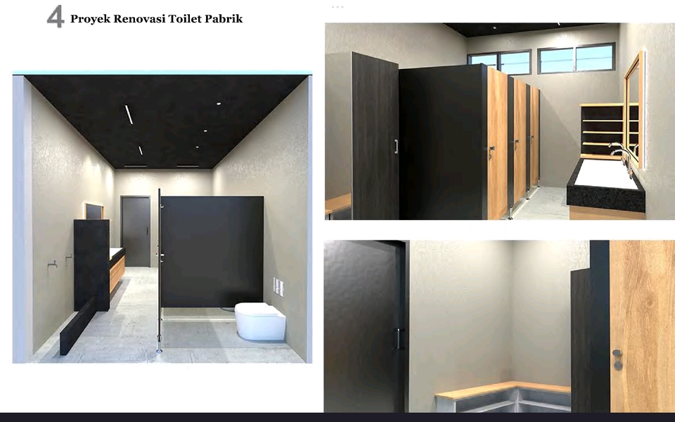 Struktur Bangunan - Architecture Design - 6