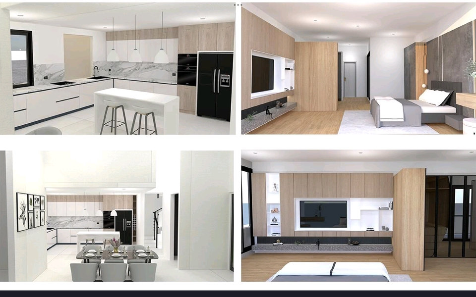 Struktur Bangunan - Architecture Design - 5