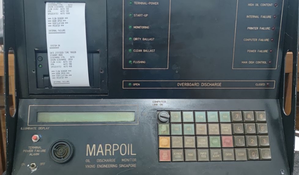 Modifikasi Modul Industrial