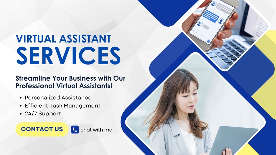 null - Open Jasa Virtual Assistant / Admin Online/ Invitation Wedding