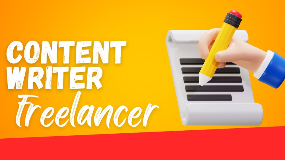 Jasa Content Writer Profesional – Artikel, Copywriting, & SEO