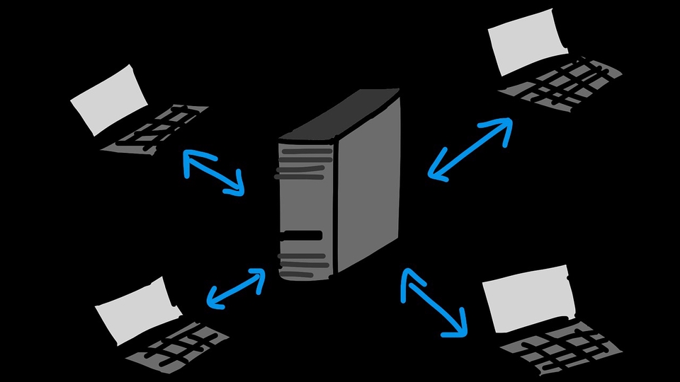 Jasa Backup Data HP dan Hardisk yang Rusak - Migrasi, Backup, dan layanan server lainnya