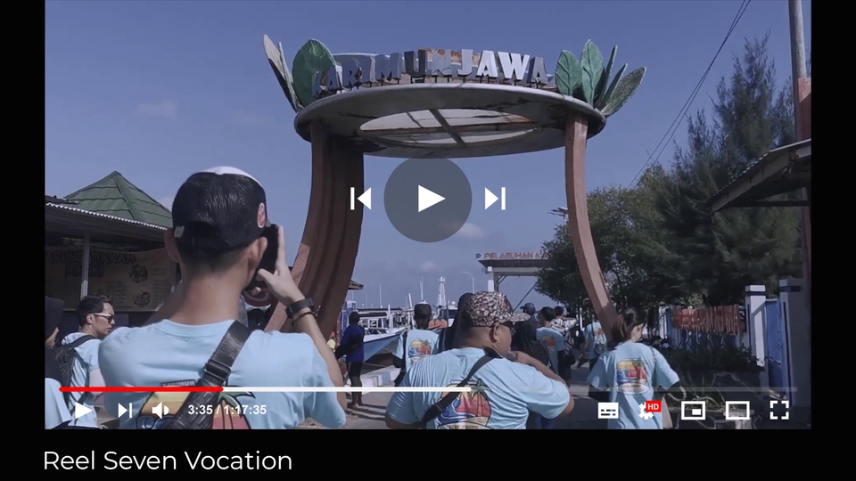 Jasa Editing Video Online Berkualitas & Profesional - Video Editor Profesional KONTEN | AFTER MOVIE | COMPANY PROFILE