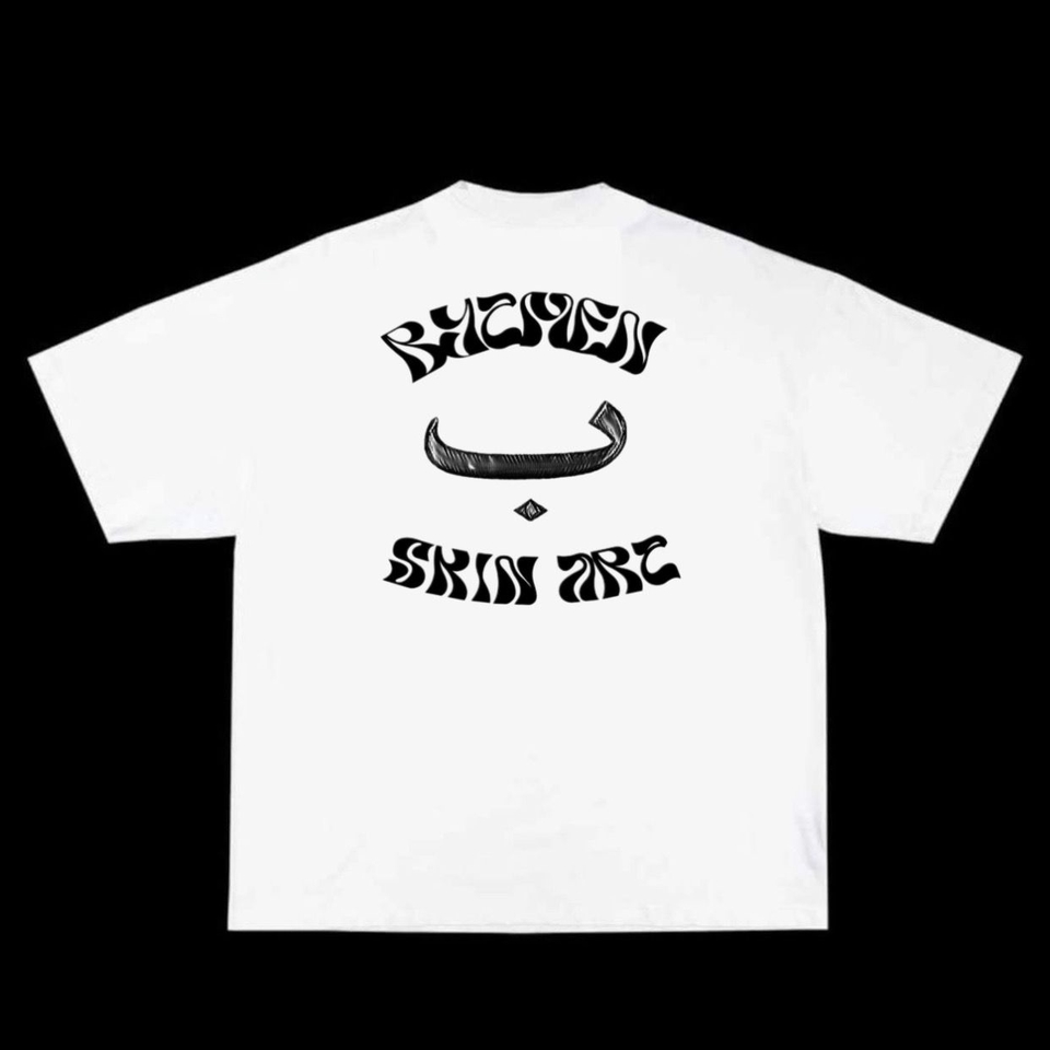 Desain Kaos & Motif - Desain Kaos dan Motif Modern - 6