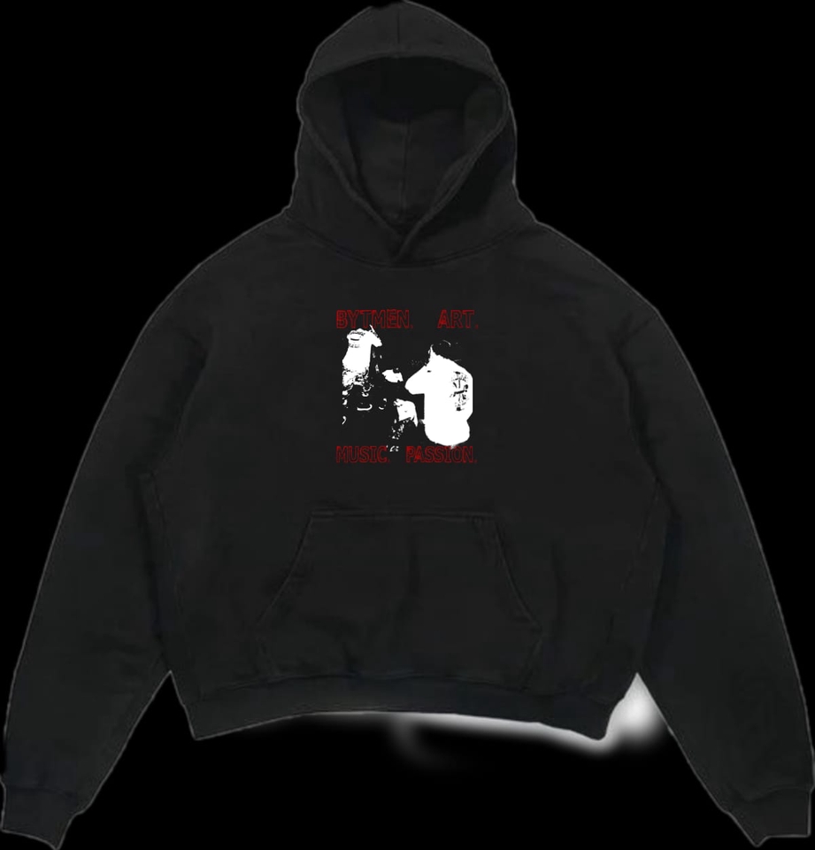 Desain Kaos & Motif - Desain Kaos dan Motif Modern - 2
