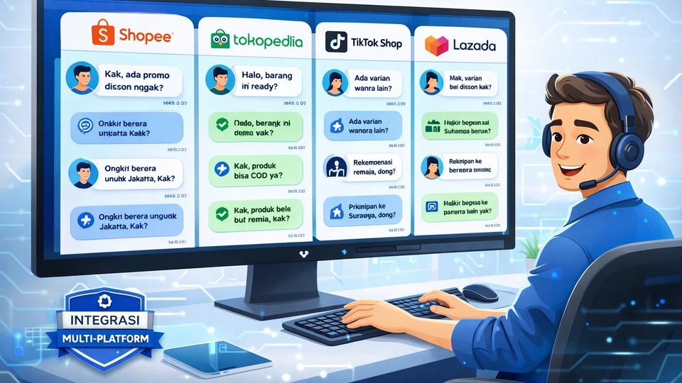 Chatbot - Setting Auto-Reply Chat & Integrasi API Marketplace - 4