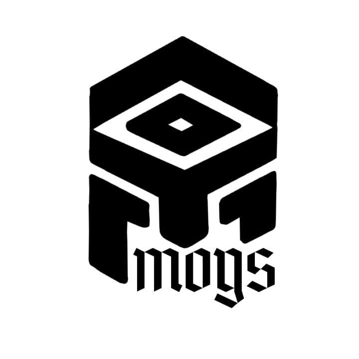 Logo - Desain Logo untuk Merch Anda - 3