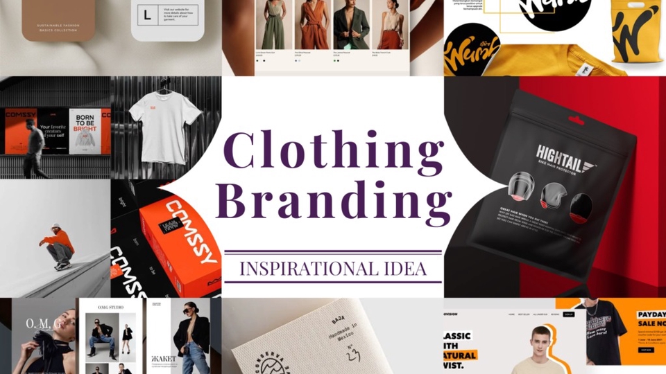 digital marketing fashion brand specialist