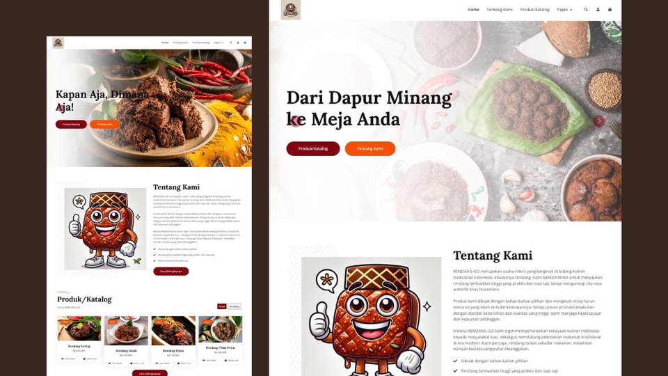 Jasa Pembuatan Website Bisnis
