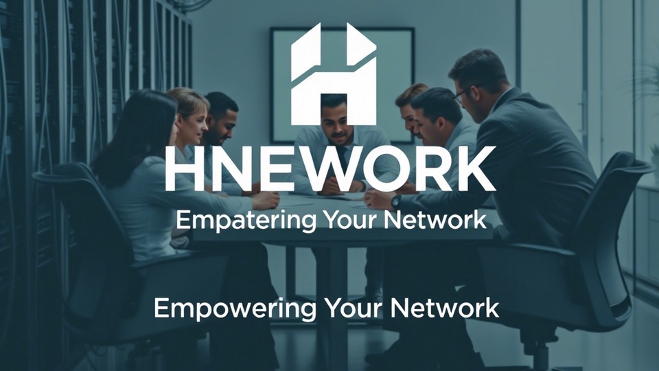 IT Network | Implementasi, Troubleshooting & Konsultasi Jaringan