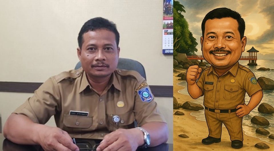 Gambar dan Ilustrasi - JASA KARIKATUR TOKOH/WAJAH - 6