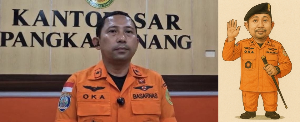 Gambar dan Ilustrasi - JASA KARIKATUR TOKOH/WAJAH - 3