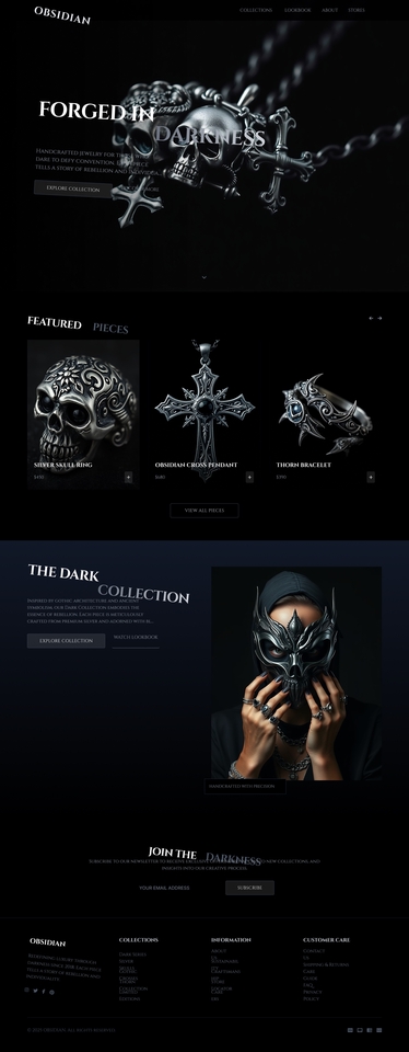 UI & UX Design - Custom Web UI/UX Design for Startups, Business, and E-Commerce - 5