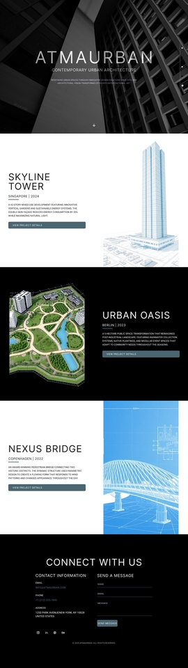 UI & UX Design - Custom Web UI/UX Design for Startups, Business, and E-Commerce - 7
