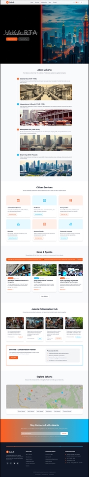 UI & UX Design - Custom Web UI/UX Design for Startups, Business, and E-Commerce - 8