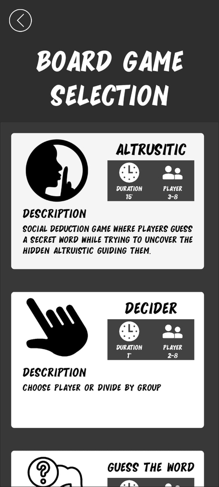 Pembuatan Game - Buat Game Menggunakan Unity Engine Platform (APK, Desktop, WebGL) - 2