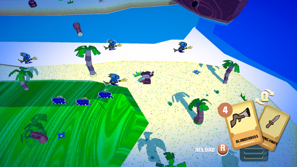 Pembuatan Game - Jasa Pembuatan Game Berkualitas dan Fun (NO Gen AI) - 11