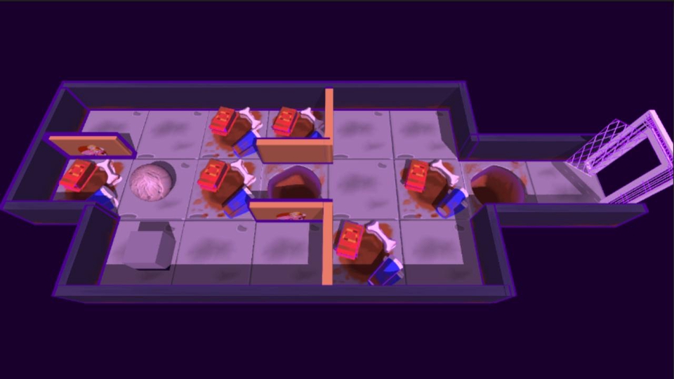 Pembuatan Game - Jasa Pembuatan Game Berkualitas dan Fun (NO Gen AI) - 13