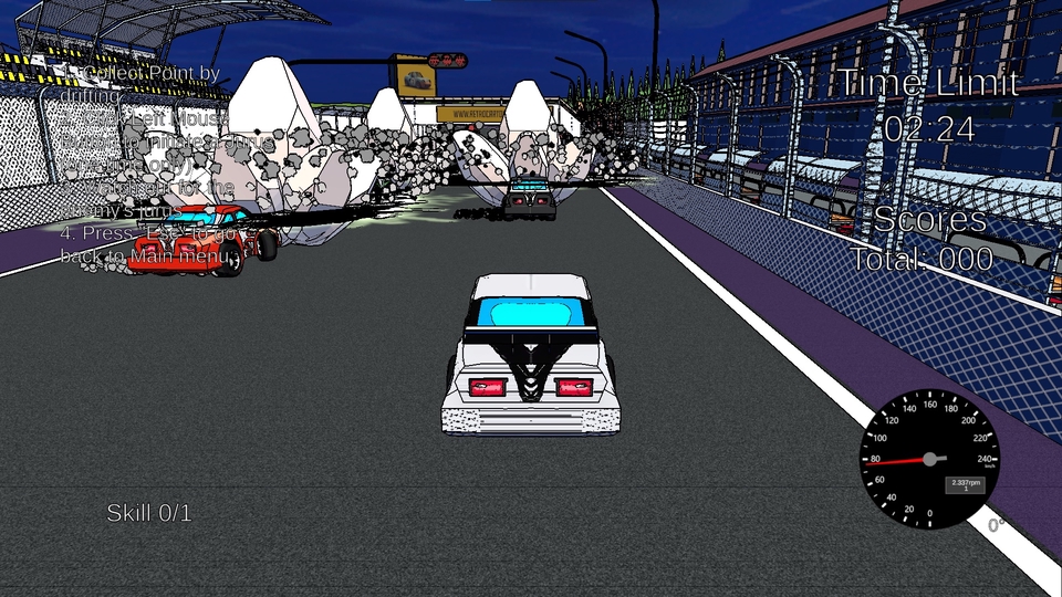 Pembuatan Game - Jasa Pembuatan Game Berkualitas dan Fun (NO Gen AI) - 12