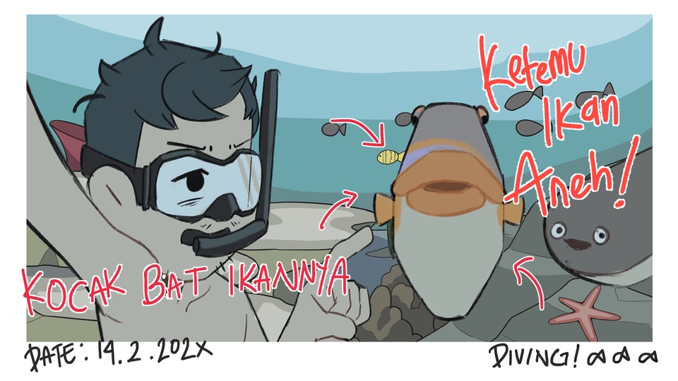 Pembuatan Game - Jasa Pembuatan Game Berkualitas dan Fun (NO Gen AI) - 10