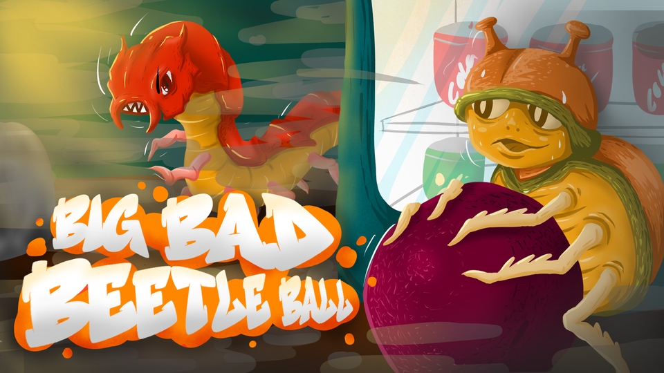 Pembuatan Game - Jasa Pembuatan Game Berkualitas dan Fun (NO Gen AI) - 14