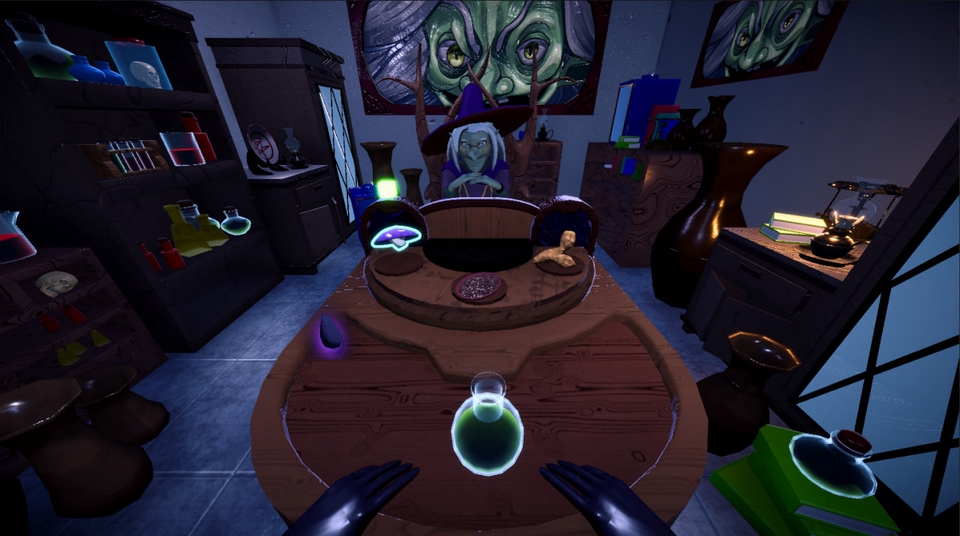 Pembuatan Game - Jasa Pembuatan Game Berkualitas dan Fun (NO Gen AI) - 3