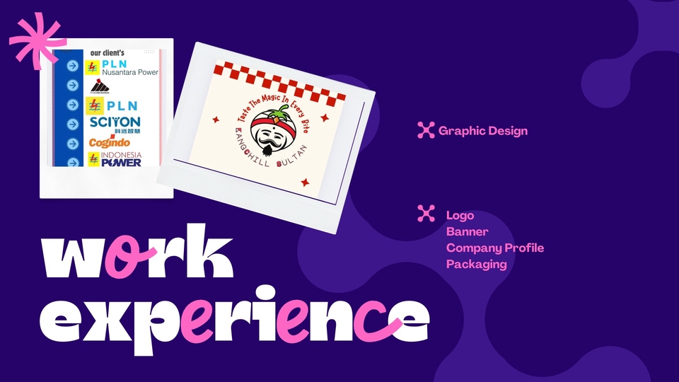 Design Grafis (Logo, Banner, Tipografi dll)
