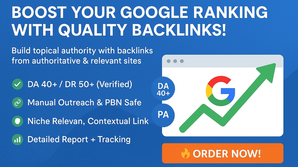 Jasa SEO Profesional, Terpercaya, dan Berkualitas - Backlink Aged Domain All Niche HQ backlink kontekstual artikel.