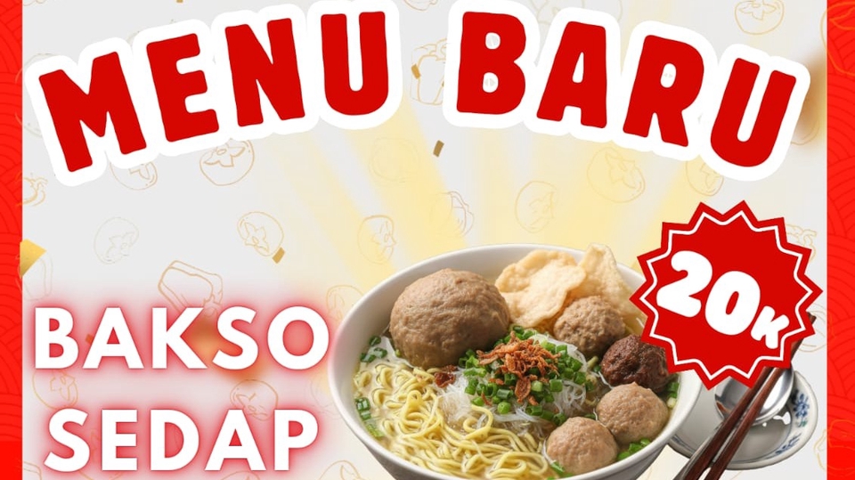 Bakso Sedap