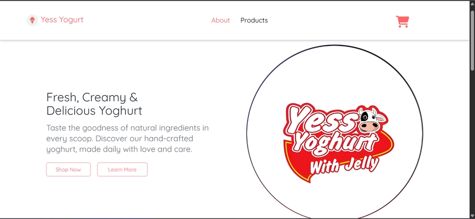Web Development - Jasa Pembuatan Website (Statis & Dinamis) - Company Profile, Portofolio, Custom - 3