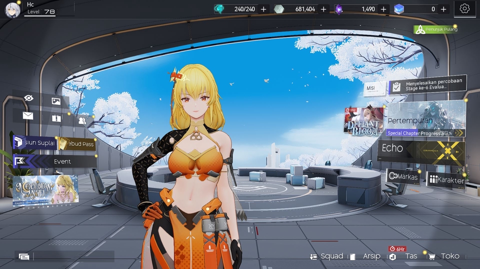 Gaming - jasa joki/rawat/lvling/farming. game bisa request khusus game moba - 6