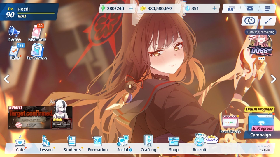 Gaming - jasa joki/rawat/lvling/farming. game bisa request khusus game moba - 5