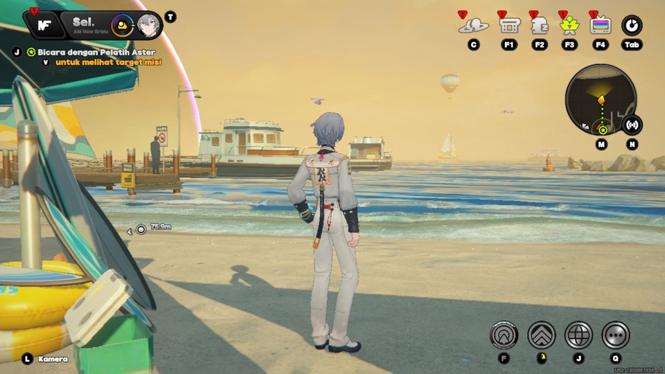 Gaming - jasa joki/rawat/lvling/farming. game bisa request khusus game moba - 7