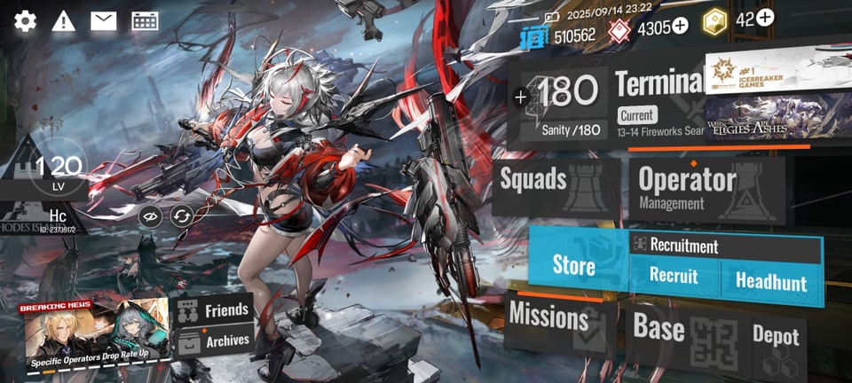 Gaming - jasa joki/rawat/lvling/farming. game bisa request khusus game moba - 2