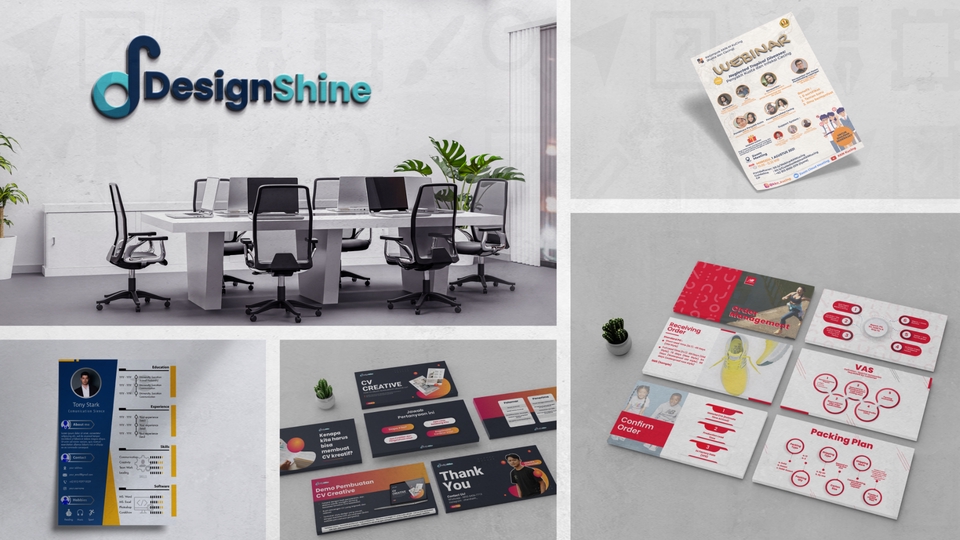 Banner Online - Desain Feeds Instagram (Instagram Marketing) Khusus untuk Akun Jualan - 18