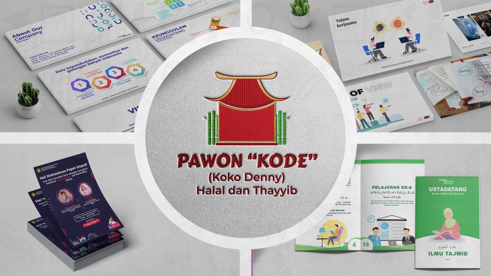 Banner Online - Desain Feeds Instagram (Instagram Marketing) Khusus untuk Akun Jualan - 20