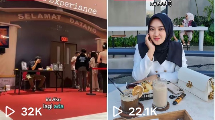 Jasa Endorse dan Paid Promote Instagram - Jasa Endorse/ Riview, Editor content dan Talent Content