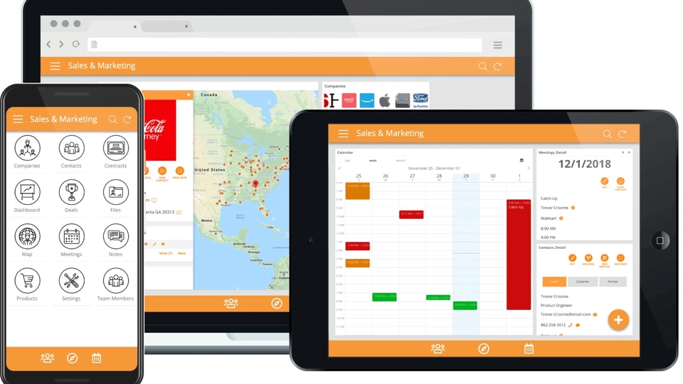 602fd8b6-e1de-44d6-b231-d82f5d56e805 - Custom App dengan AppSheet | POS, Inventory, Workflow Automation