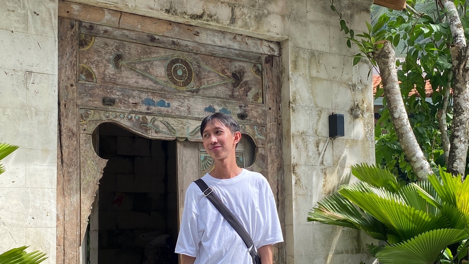 Jasa Membuat dan Meyusun Rencana Perjalanan Wisata - Temen Travelling