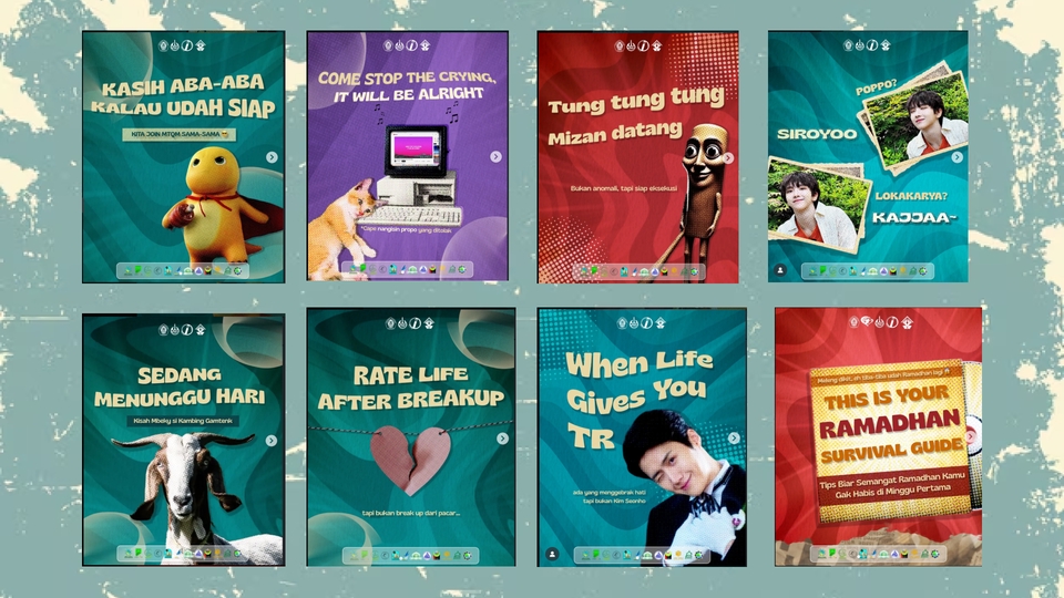Penulisan Konten - Copywriting - 2
