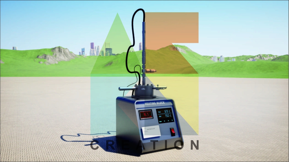 3D Rendering - 3D Modeling & Rendering - 3