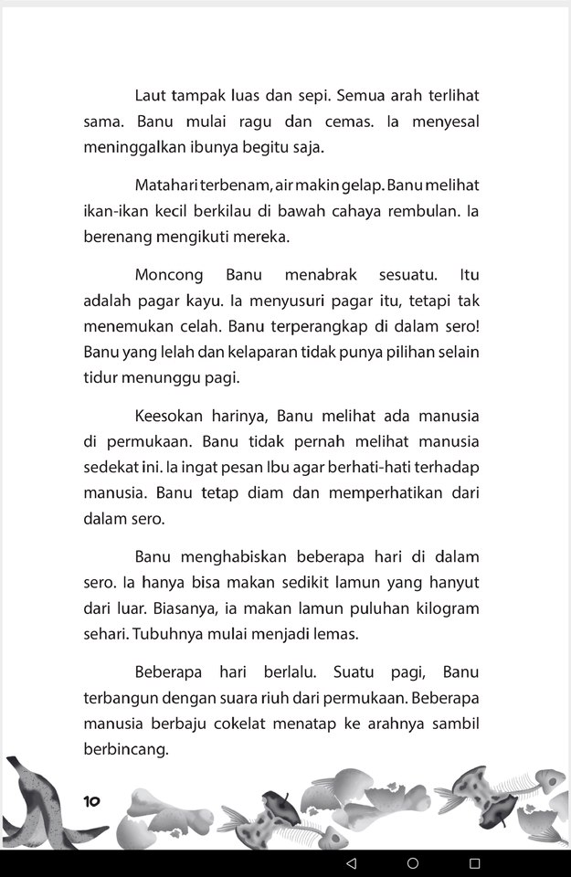 Edit Dokumen - Editor dan Layouter Naskah Buku - 4