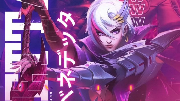 Jasa Joki dan Partner Games Online - MABAR VIP MOBILE LEGENDS MURAH MERIAH
